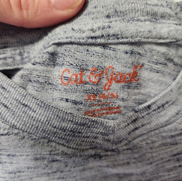 Boys t shirt bundle size 4/5 - Picture 4 of 15